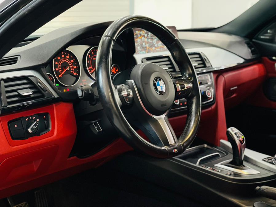 2016 BMW 4 Series 2dr Cpe 435i xDrive AWD, available for sale in Franklin Square, New York | Luxury Motor Club. Franklin Square, New York 2016 BMW 4 Series 2dr Cpe 435i xDrive AWD, available for sale in Franklin Square, New York | Luxury Motor Club. Franklin Square, New York