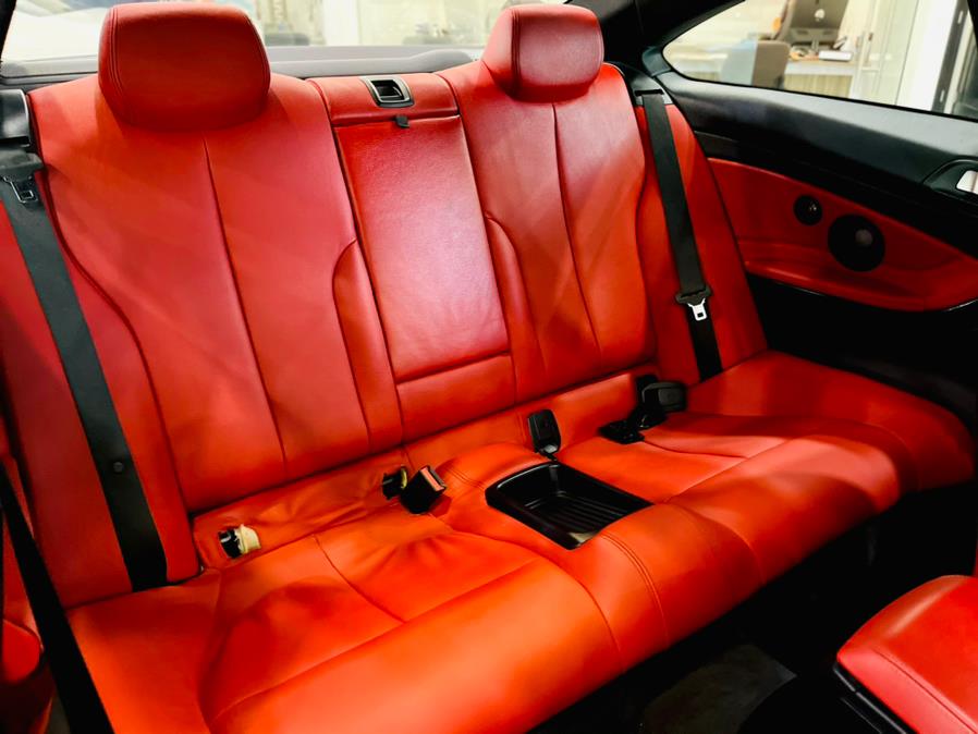 2016 BMW 4 Series 2dr Cpe 435i xDrive AWD, available for sale in Franklin Square, New York | Luxury Motor Club. Franklin Square, New York 2016 BMW 4 Series 2dr Cpe 435i xDrive AWD, available for sale in Franklin Square, New York | Luxury Motor Club. Franklin Square, New York