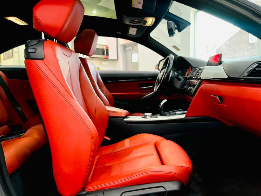 2016 BMW 4 Series 2dr Cpe 435i xDrive AWD, available for sale in Franklin Square, New York | Luxury Motor Club. Franklin Square, New York 2016 BMW 4 Series 2dr Cpe 435i xDrive AWD, available for sale in Franklin Square, New York | Luxury Motor Club. Franklin Square, New York