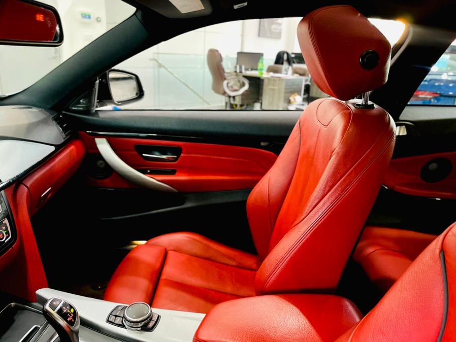 2016 BMW 4 Series 2dr Cpe 435i xDrive AWD, available for sale in Franklin Square, New York | Luxury Motor Club. Franklin Square, New York 2016 BMW 4 Series 2dr Cpe 435i xDrive AWD, available for sale in Franklin Square, New York | Luxury Motor Club. Franklin Square, New York