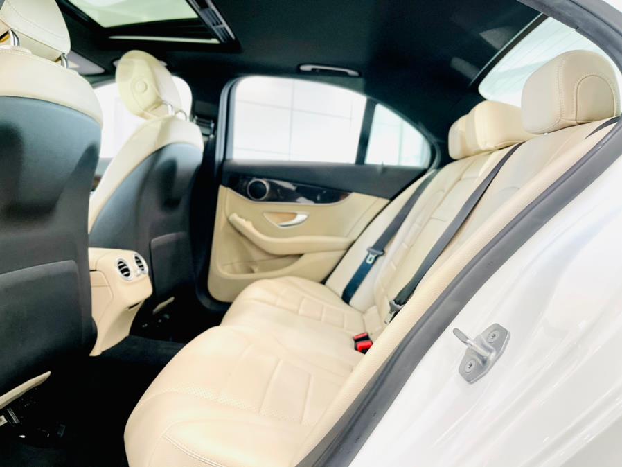2018 Mercedes-Benz C-Class C 300 4MATIC Sedan, available for sale in Franklin Square, New York | Luxury Motor Club. Franklin Square, New York 2018 Mercedes-Benz C-Class C 300 4MATIC Sedan, available for sale in Franklin Square, New York | Luxury Motor Club. Franklin Square, New York
