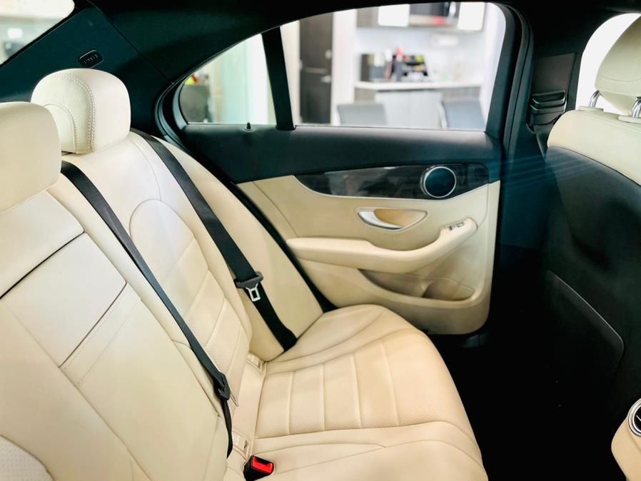 2018 Mercedes-Benz C-Class C 300 4MATIC Sedan, available for sale in Franklin Square, New York | Luxury Motor Club. Franklin Square, New York 2018 Mercedes-Benz C-Class C 300 4MATIC Sedan, available for sale in Franklin Square, New York | Luxury Motor Club. Franklin Square, New York