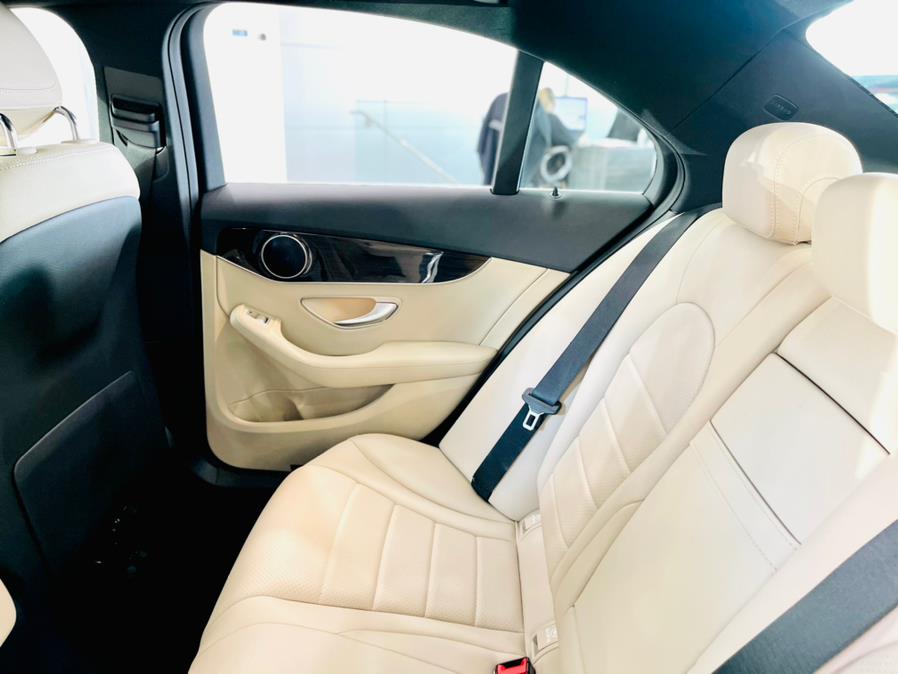 2018 Mercedes-Benz C-Class C 300 4MATIC Sedan, available for sale in Franklin Square, New York | Luxury Motor Club. Franklin Square, New York 2018 Mercedes-Benz C-Class C 300 4MATIC Sedan, available for sale in Franklin Square, New York | Luxury Motor Club. Franklin Square, New York