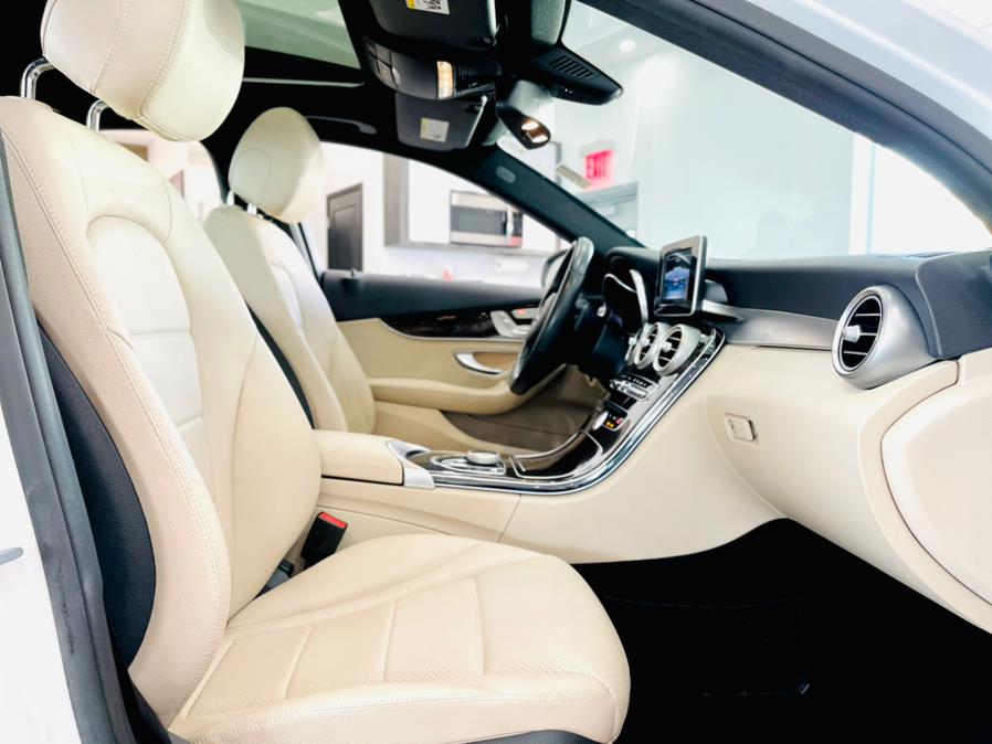 2018 Mercedes-Benz C-Class C 300 4MATIC Sedan, available for sale in Franklin Square, New York | Luxury Motor Club. Franklin Square, New York 2018 Mercedes-Benz C-Class C 300 4MATIC Sedan, available for sale in Franklin Square, New York | Luxury Motor Club. Franklin Square, New York