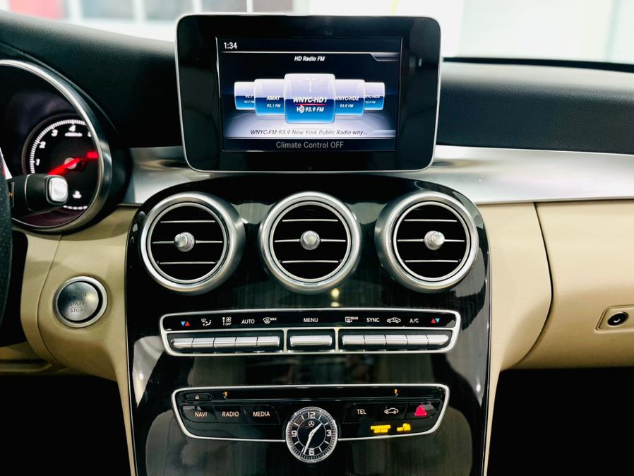 2018 Mercedes-Benz C-Class C 300 4MATIC Sedan, available for sale in Franklin Square, New York | Luxury Motor Club. Franklin Square, New York 2018 Mercedes-Benz C-Class C 300 4MATIC Sedan, available for sale in Franklin Square, New York | Luxury Motor Club. Franklin Square, New York