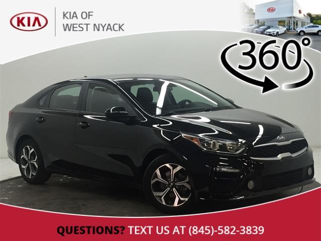 2019 Kia Forte LXS, available for sale in Bronx, New York | Eastchester Motor Cars. Bronx, New York