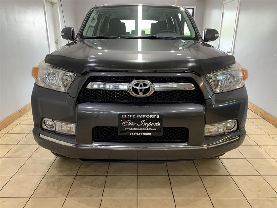Used Toyota 4runner SR5 2011 | Elite Imports LLC. West Chester, Ohio Used Toyota 4runner SR5 2011 | Elite Imports LLC. West Chester, Ohio