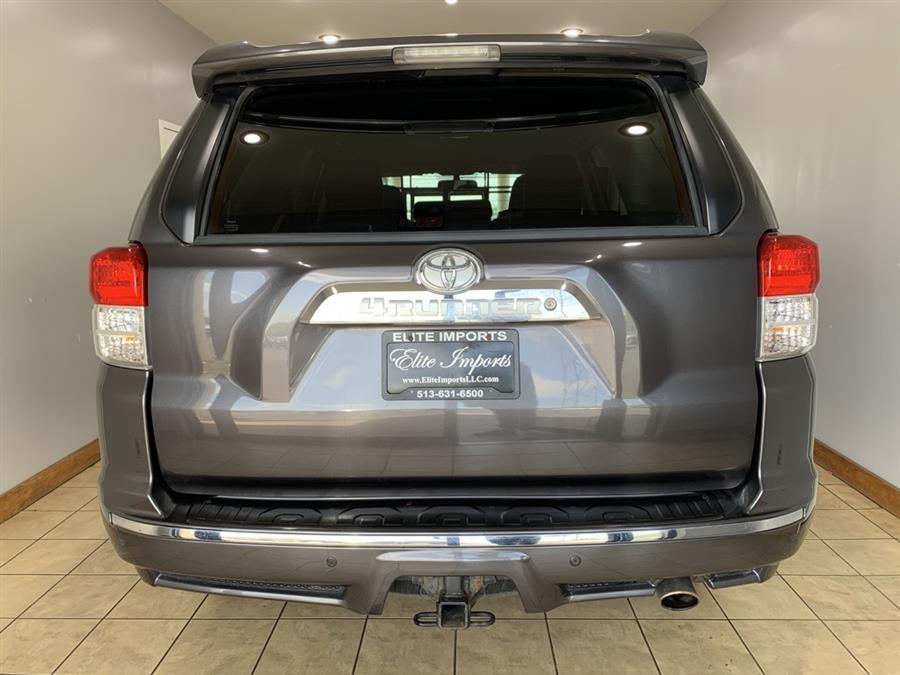 Used Toyota 4runner SR5 2011 | Elite Imports LLC. West Chester, Ohio Used Toyota 4runner SR5 2011 | Elite Imports LLC. West Chester, Ohio