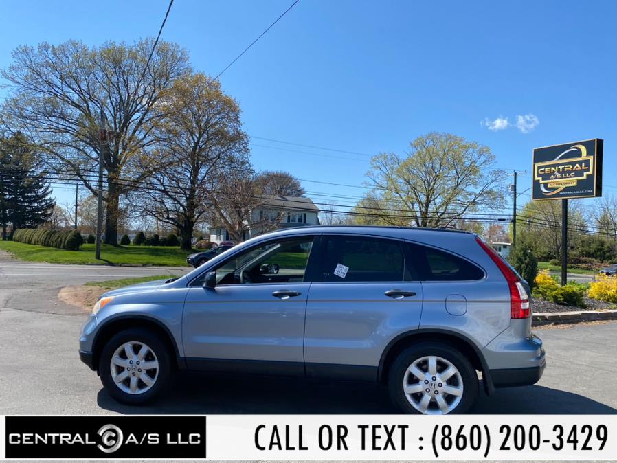 2011 Honda CR-V 4WD 5dr SE, available for sale in East Windsor, Connecticut | Central A/S LLC. East Windsor, Connecticut 2011 Honda CR-V 4WD 5dr SE, available for sale in East Windsor, Connecticut | Central A/S LLC. East Windsor, Connecticut