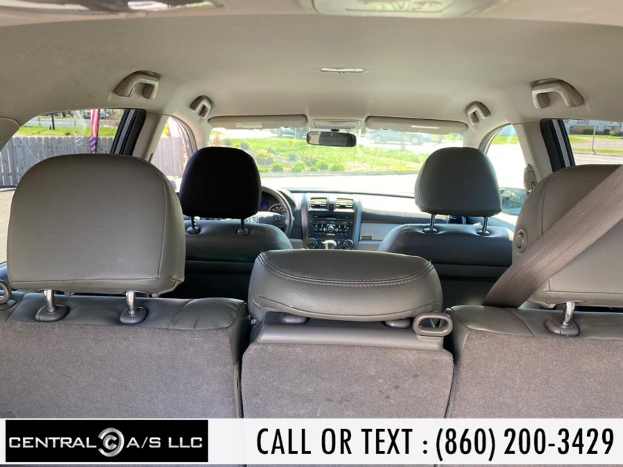 2011 Honda CR-V 4WD 5dr SE, available for sale in East Windsor, Connecticut | Central A/S LLC. East Windsor, Connecticut 2011 Honda CR-V 4WD 5dr SE, available for sale in East Windsor, Connecticut | Central A/S LLC. East Windsor, Connecticut