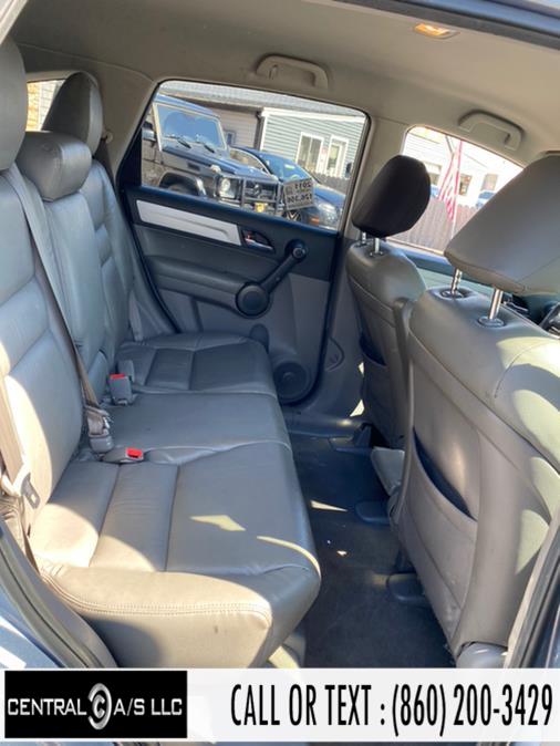2011 Honda CR-V 4WD 5dr SE, available for sale in East Windsor, Connecticut | Central A/S LLC. East Windsor, Connecticut 2011 Honda CR-V 4WD 5dr SE, available for sale in East Windsor, Connecticut | Central A/S LLC. East Windsor, Connecticut
