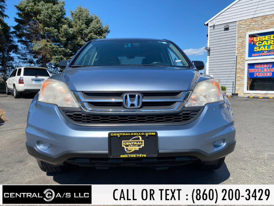 2011 Honda CR-V 4WD 5dr SE, available for sale in East Windsor, Connecticut | Central A/S LLC. East Windsor, Connecticut 2011 Honda CR-V 4WD 5dr SE, available for sale in East Windsor, Connecticut | Central A/S LLC. East Windsor, Connecticut