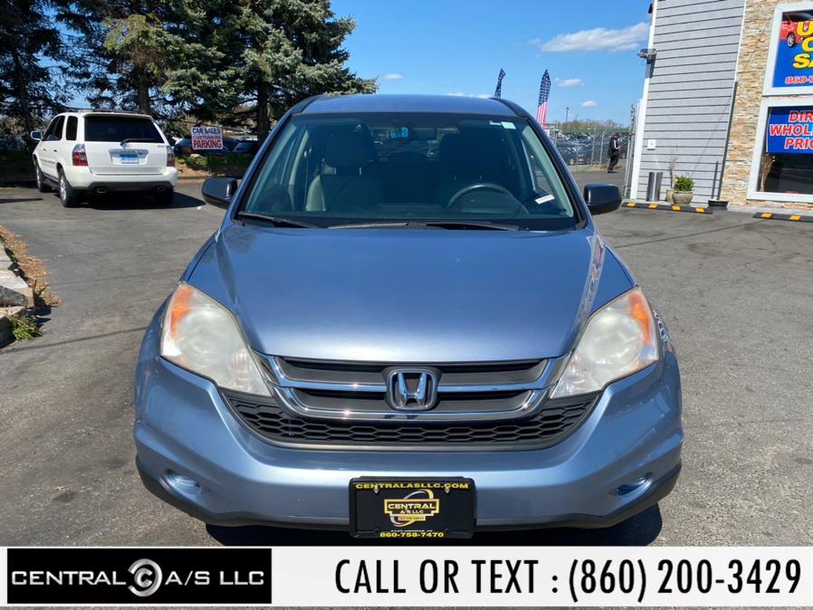 2011 Honda CR-V 4WD 5dr SE, available for sale in East Windsor, Connecticut | Central A/S LLC. East Windsor, Connecticut 2011 Honda CR-V 4WD 5dr SE, available for sale in East Windsor, Connecticut | Central A/S LLC. East Windsor, Connecticut