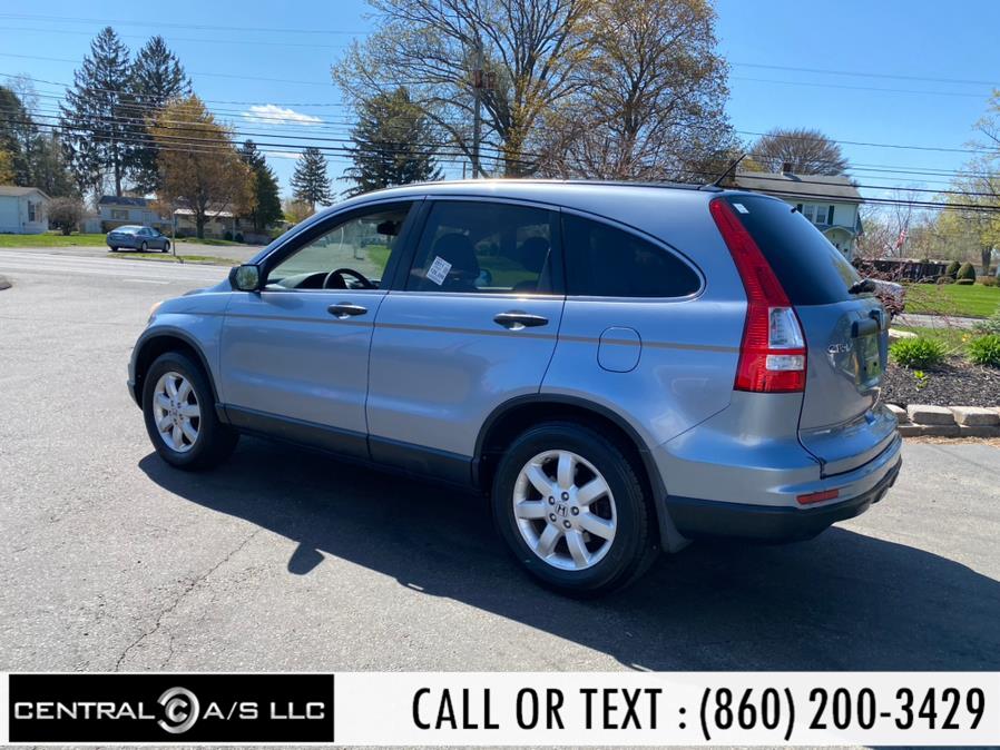 2011 Honda CR-V 4WD 5dr SE, available for sale in East Windsor, Connecticut | Central A/S LLC. East Windsor, Connecticut 2011 Honda CR-V 4WD 5dr SE, available for sale in East Windsor, Connecticut | Central A/S LLC. East Windsor, Connecticut