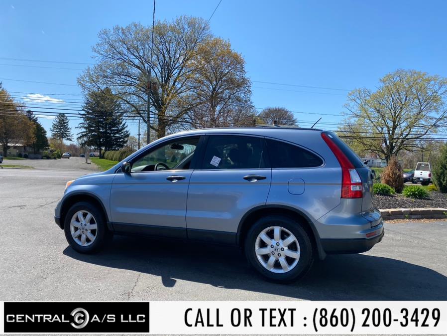 2011 Honda CR-V 4WD 5dr SE, available for sale in East Windsor, Connecticut | Central A/S LLC. East Windsor, Connecticut 2011 Honda CR-V 4WD 5dr SE, available for sale in East Windsor, Connecticut | Central A/S LLC. East Windsor, Connecticut