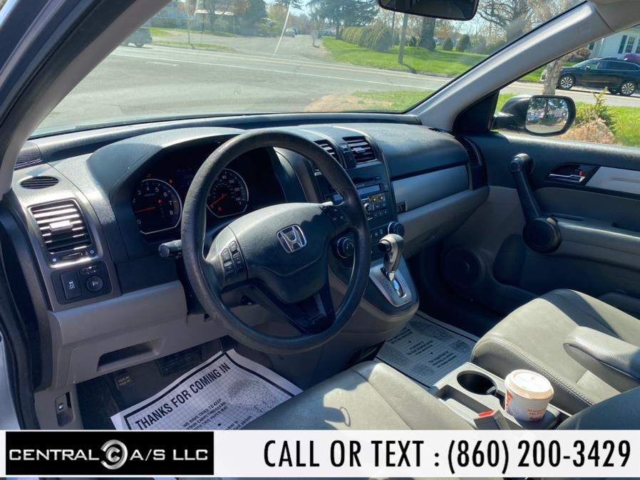 2011 Honda CR-V 4WD 5dr SE, available for sale in East Windsor, Connecticut | Central A/S LLC. East Windsor, Connecticut 2011 Honda CR-V 4WD 5dr SE, available for sale in East Windsor, Connecticut | Central A/S LLC. East Windsor, Connecticut