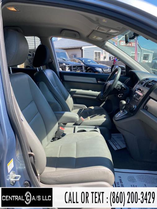 2011 Honda CR-V 4WD 5dr SE, available for sale in East Windsor, Connecticut | Central A/S LLC. East Windsor, Connecticut 2011 Honda CR-V 4WD 5dr SE, available for sale in East Windsor, Connecticut | Central A/S LLC. East Windsor, Connecticut