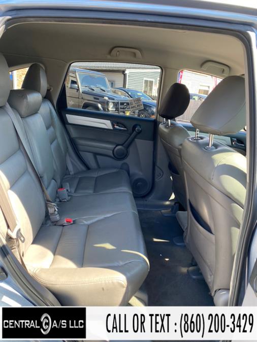 2011 Honda CR-V 4WD 5dr SE, available for sale in East Windsor, Connecticut | Central A/S LLC. East Windsor, Connecticut 2011 Honda CR-V 4WD 5dr SE, available for sale in East Windsor, Connecticut | Central A/S LLC. East Windsor, Connecticut
