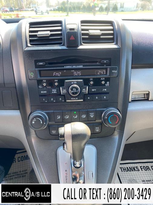 2011 Honda CR-V 4WD 5dr SE, available for sale in East Windsor, Connecticut | Central A/S LLC. East Windsor, Connecticut 2011 Honda CR-V 4WD 5dr SE, available for sale in East Windsor, Connecticut | Central A/S LLC. East Windsor, Connecticut