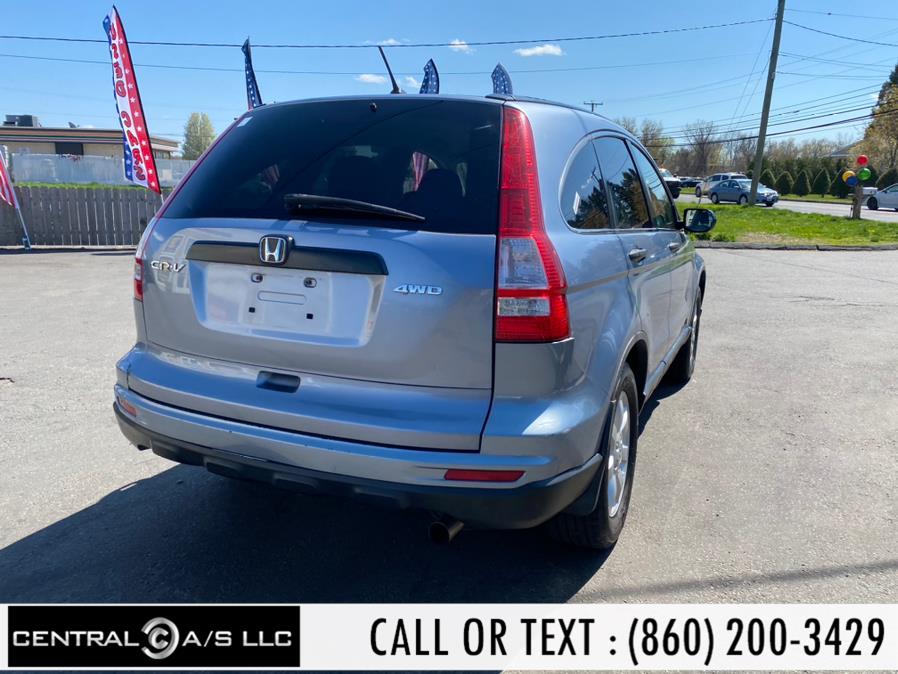 2011 Honda CR-V 4WD 5dr SE, available for sale in East Windsor, Connecticut | Central A/S LLC. East Windsor, Connecticut 2011 Honda CR-V 4WD 5dr SE, available for sale in East Windsor, Connecticut | Central A/S LLC. East Windsor, Connecticut