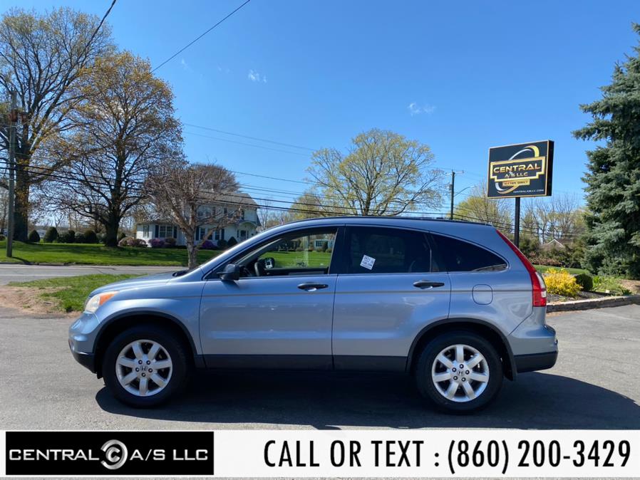 2011 Honda CR-V 4WD 5dr SE, available for sale in East Windsor, Connecticut | Central A/S LLC. East Windsor, Connecticut 2011 Honda CR-V 4WD 5dr SE, available for sale in East Windsor, Connecticut | Central A/S LLC. East Windsor, Connecticut
