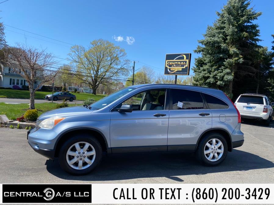 2011 Honda CR-V 4WD 5dr SE, available for sale in East Windsor, Connecticut | Central A/S LLC. East Windsor, Connecticut 2011 Honda CR-V 4WD 5dr SE, available for sale in East Windsor, Connecticut | Central A/S LLC. East Windsor, Connecticut