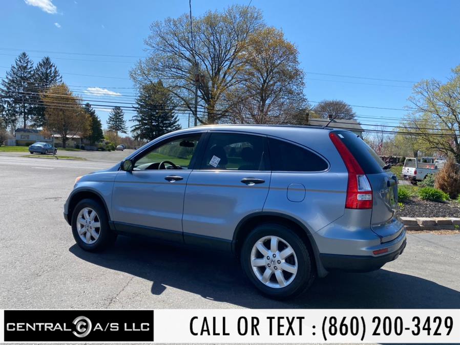 2011 Honda CR-V 4WD 5dr SE, available for sale in East Windsor, Connecticut | Central A/S LLC. East Windsor, Connecticut 2011 Honda CR-V 4WD 5dr SE, available for sale in East Windsor, Connecticut | Central A/S LLC. East Windsor, Connecticut