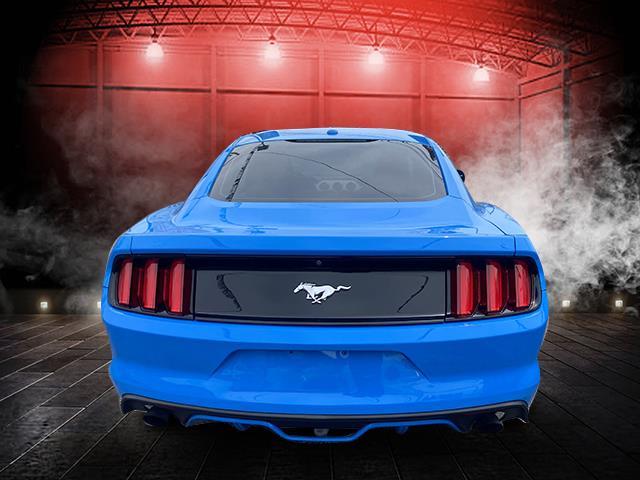 Used Ford Mustang EcoBoost Premium Fastback 2017 | Northshore Motors. Syosset , New York Used Ford Mustang EcoBoost Premium Fastback 2017 | Northshore Motors. Syosset , New York