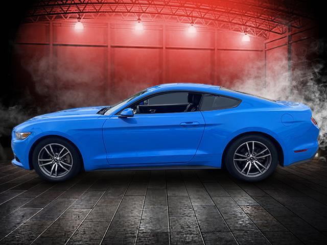 Used Ford Mustang EcoBoost Premium Fastback 2017 | Northshore Motors. Syosset , New York Used Ford Mustang EcoBoost Premium Fastback 2017 | Northshore Motors. Syosset , New York