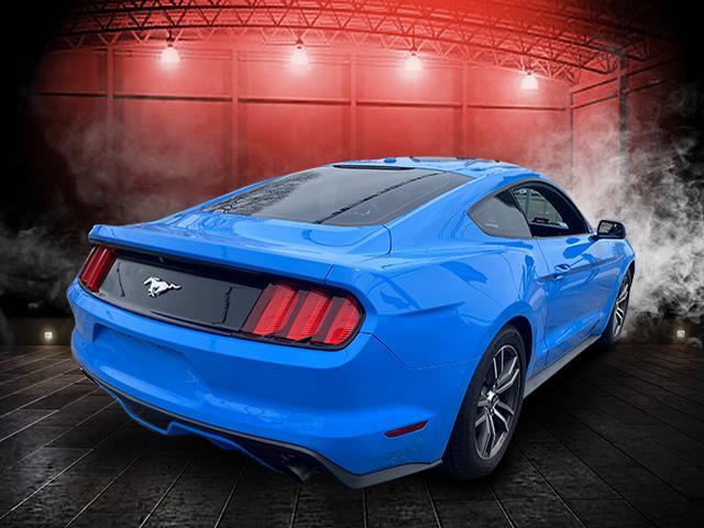 Used Ford Mustang EcoBoost Premium Fastback 2017 | Northshore Motors. Syosset , New York Used Ford Mustang EcoBoost Premium Fastback 2017 | Northshore Motors. Syosset , New York