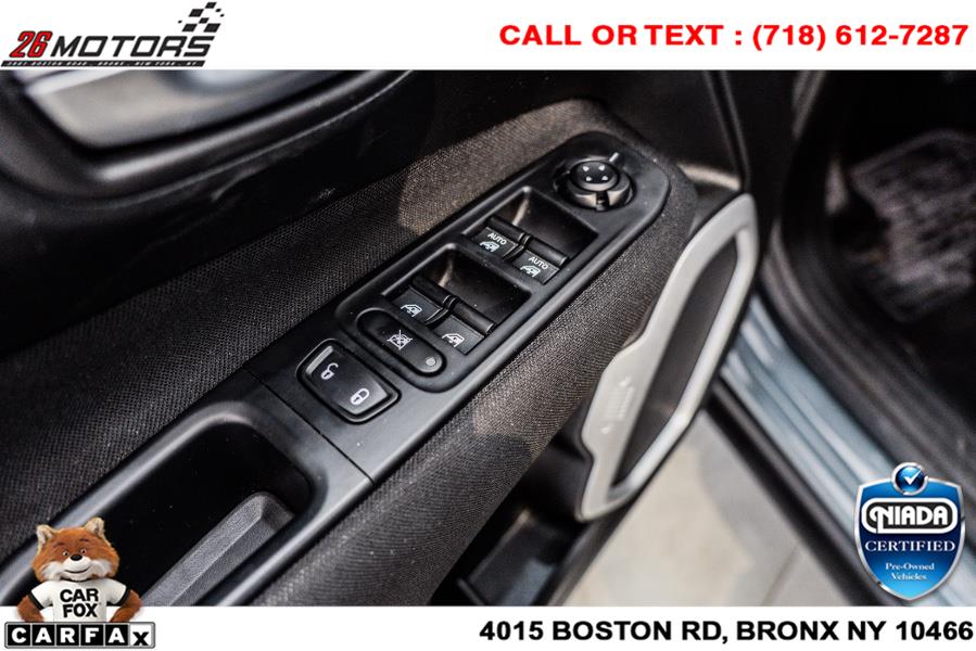 Used Jeep Renegade Altitude 4x4 2018 | 26 Motors Corp. Bronx, New York Used Jeep Renegade Altitude 4x4 2018 | 26 Motors Corp. Bronx, New York