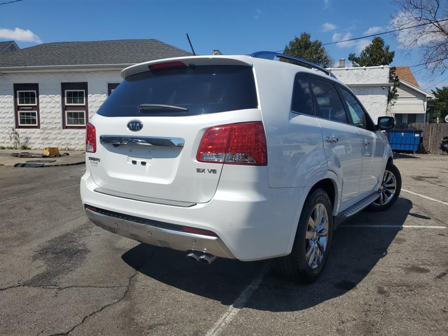 2013 Kia Sorento AWD 4dr V6 SX, available for sale in Springfield, Massachusetts | Absolute Motors Inc. Springfield, Massachusetts 2013 Kia Sorento AWD 4dr V6 SX, available for sale in Springfield, Massachusetts | Absolute Motors Inc. Springfield, Massachusetts
