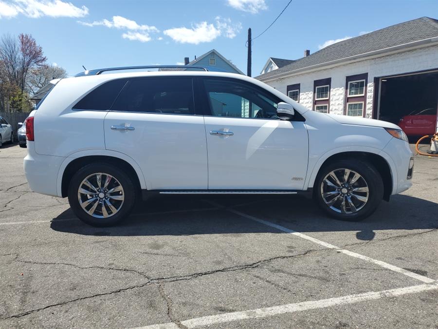 2013 Kia Sorento AWD 4dr V6 SX, available for sale in Springfield, Massachusetts | Absolute Motors Inc. Springfield, Massachusetts 2013 Kia Sorento AWD 4dr V6 SX, available for sale in Springfield, Massachusetts | Absolute Motors Inc. Springfield, Massachusetts