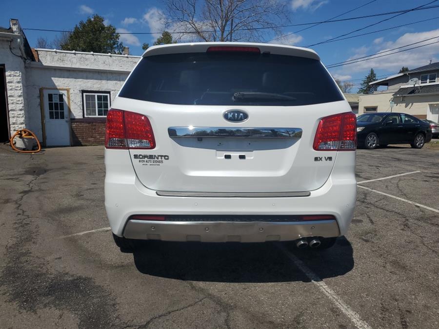 2013 Kia Sorento AWD 4dr V6 SX, available for sale in Springfield, Massachusetts | Absolute Motors Inc. Springfield, Massachusetts 2013 Kia Sorento AWD 4dr V6 SX, available for sale in Springfield, Massachusetts | Absolute Motors Inc. Springfield, Massachusetts