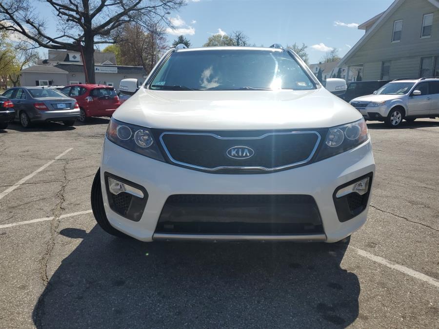 2013 Kia Sorento AWD 4dr V6 SX, available for sale in Springfield, Massachusetts | Absolute Motors Inc. Springfield, Massachusetts 2013 Kia Sorento AWD 4dr V6 SX, available for sale in Springfield, Massachusetts | Absolute Motors Inc. Springfield, Massachusetts