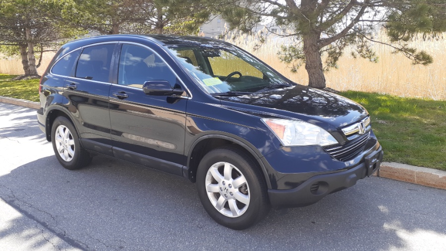 2009 Honda CR-V 4WD 5dr EX-L, available for sale in Revere, Massachusetts | Wonderland Auto. Revere, Massachusetts 2009 Honda CR-V 4WD 5dr EX-L, available for sale in Revere, Massachusetts | Wonderland Auto. Revere, Massachusetts