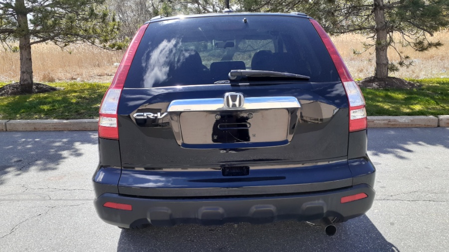 2009 Honda CR-V 4WD 5dr EX-L, available for sale in Revere, Massachusetts | Wonderland Auto. Revere, Massachusetts 2009 Honda CR-V 4WD 5dr EX-L, available for sale in Revere, Massachusetts | Wonderland Auto. Revere, Massachusetts