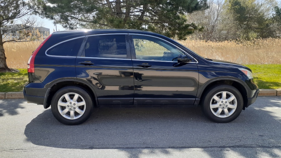 2009 Honda CR-V 4WD 5dr EX-L, available for sale in Revere, Massachusetts | Wonderland Auto. Revere, Massachusetts 2009 Honda CR-V 4WD 5dr EX-L, available for sale in Revere, Massachusetts | Wonderland Auto. Revere, Massachusetts