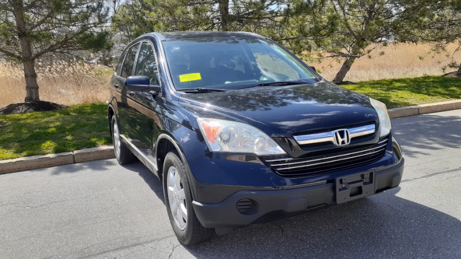 2009 Honda CR-V 4WD 5dr EX-L, available for sale in Revere, Massachusetts | Wonderland Auto. Revere, Massachusetts 2009 Honda CR-V 4WD 5dr EX-L, available for sale in Revere, Massachusetts | Wonderland Auto. Revere, Massachusetts