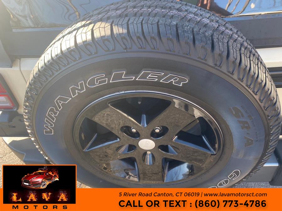 2011 Jeep Wrangler Unlimited 4WD 4dr Mojave, available for sale in Canton, Connecticut | Lava Motors. Canton, Connecticut 2011 Jeep Wrangler Unlimited 4WD 4dr Mojave, available for sale in Canton, Connecticut | Lava Motors. Canton, Connecticut