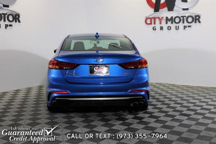 2017 Hyundai Elantra Sport, available for sale in Haskell, New Jersey | City Motor Group Inc.. Haskell, New Jersey 2017 Hyundai Elantra Sport, available for sale in Haskell, New Jersey | City Motor Group Inc.. Haskell, New Jersey