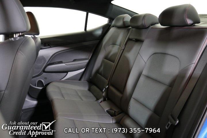 2017 Hyundai Elantra Sport, available for sale in Haskell, New Jersey | City Motor Group Inc.. Haskell, New Jersey 2017 Hyundai Elantra Sport, available for sale in Haskell, New Jersey | City Motor Group Inc.. Haskell, New Jersey
