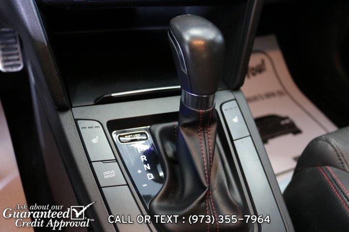 2017 Hyundai Elantra Sport, available for sale in Haskell, New Jersey | City Motor Group Inc.. Haskell, New Jersey 2017 Hyundai Elantra Sport, available for sale in Haskell, New Jersey | City Motor Group Inc.. Haskell, New Jersey