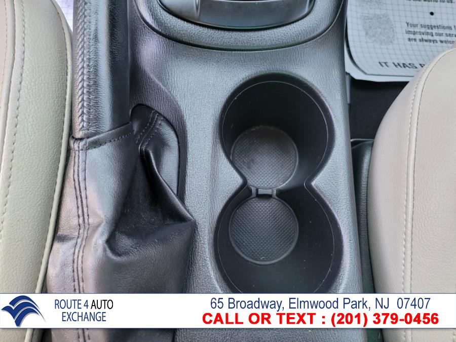 Used Mazda CX-5 AWD 4dr Auto Grand Touring 2014 | Route 4 Auto Exchange. Elmwood Park, New Jersey Used Mazda CX-5 AWD 4dr Auto Grand Touring 2014 | Route 4 Auto Exchange. Elmwood Park, New Jersey