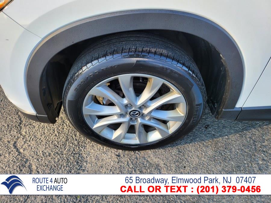 Used Mazda CX-5 AWD 4dr Auto Grand Touring 2014 | Route 4 Auto Exchange. Elmwood Park, New Jersey Used Mazda CX-5 AWD 4dr Auto Grand Touring 2014 | Route 4 Auto Exchange. Elmwood Park, New Jersey