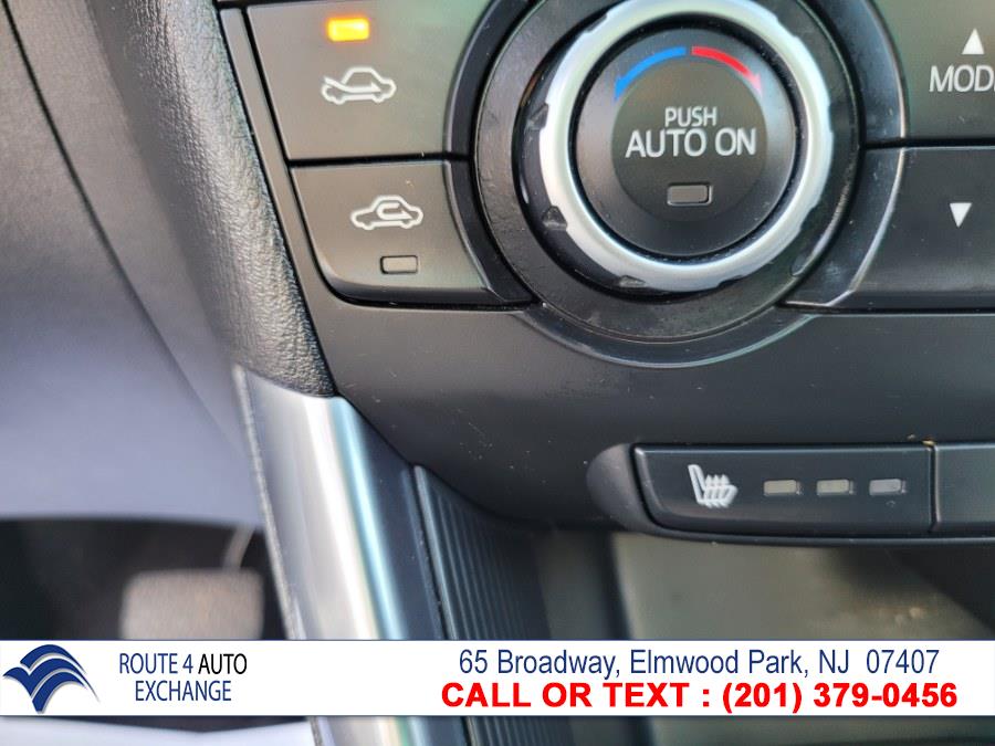 Used Mazda CX-5 AWD 4dr Auto Grand Touring 2014 | Route 4 Auto Exchange. Elmwood Park, New Jersey Used Mazda CX-5 AWD 4dr Auto Grand Touring 2014 | Route 4 Auto Exchange. Elmwood Park, New Jersey