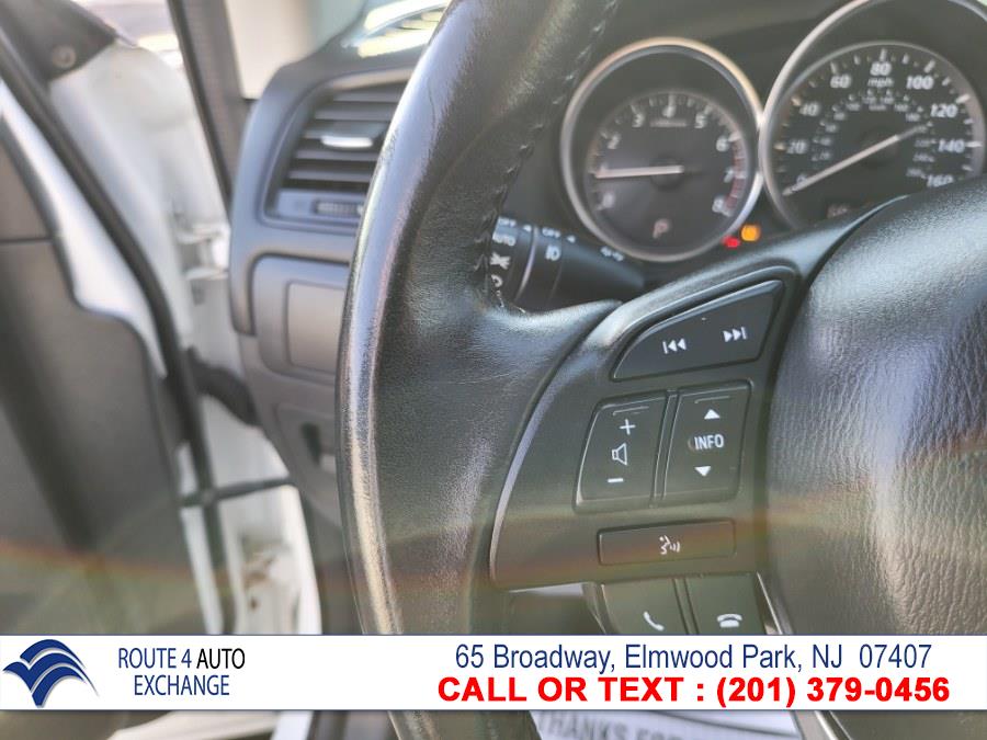Used Mazda CX-5 AWD 4dr Auto Grand Touring 2014 | Route 4 Auto Exchange. Elmwood Park, New Jersey Used Mazda CX-5 AWD 4dr Auto Grand Touring 2014 | Route 4 Auto Exchange. Elmwood Park, New Jersey