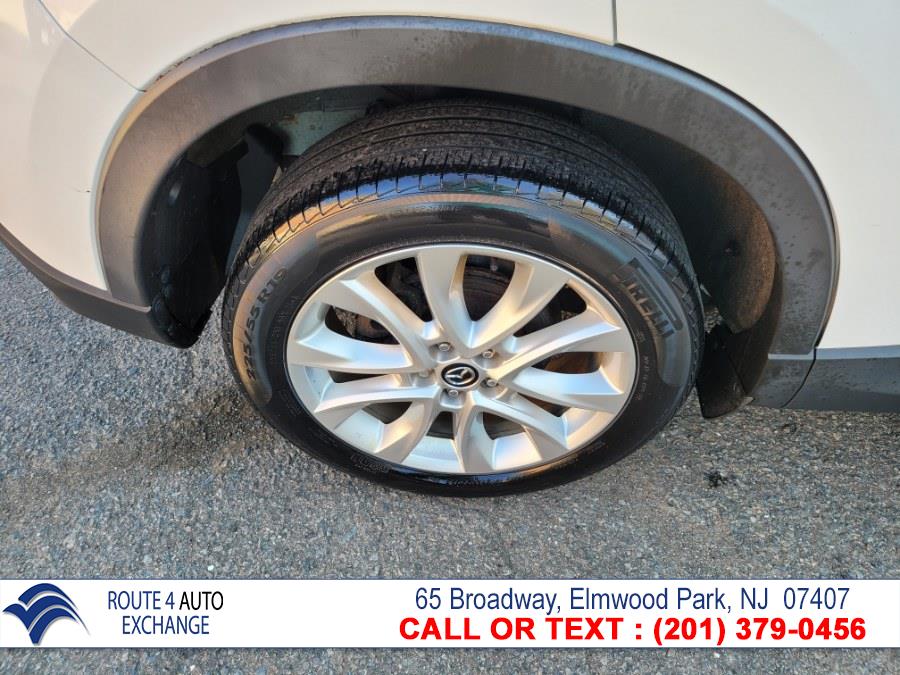 Used Mazda CX-5 AWD 4dr Auto Grand Touring 2014 | Route 4 Auto Exchange. Elmwood Park, New Jersey Used Mazda CX-5 AWD 4dr Auto Grand Touring 2014 | Route 4 Auto Exchange. Elmwood Park, New Jersey
