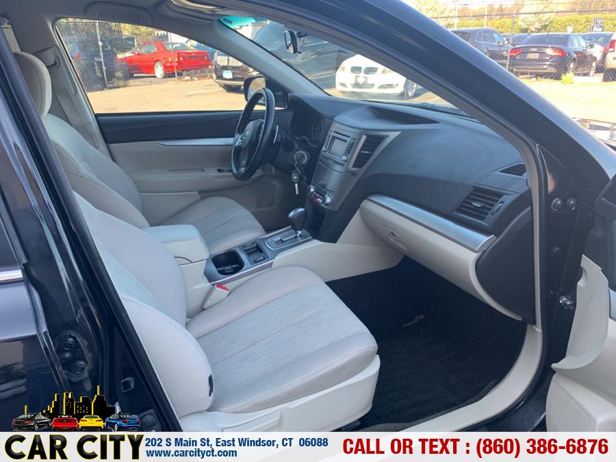 Used Subaru Outback 4dr Wgn H4 Auto 2.5i Premium 2014 | Car City LLC. East Windsor, Connecticut Used Subaru Outback 4dr Wgn H4 Auto 2.5i Premium 2014 | Car City LLC. East Windsor, Connecticut