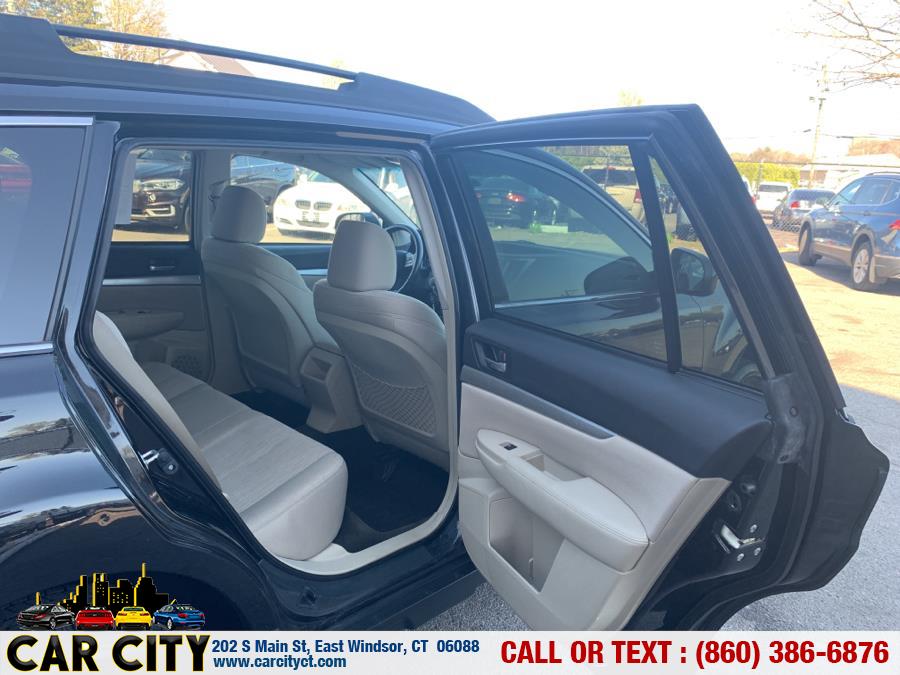 Used Subaru Outback 4dr Wgn H4 Auto 2.5i Premium 2014 | Car City LLC. East Windsor, Connecticut Used Subaru Outback 4dr Wgn H4 Auto 2.5i Premium 2014 | Car City LLC. East Windsor, Connecticut